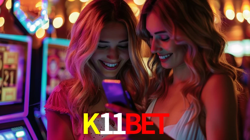 Segurança App K11BET