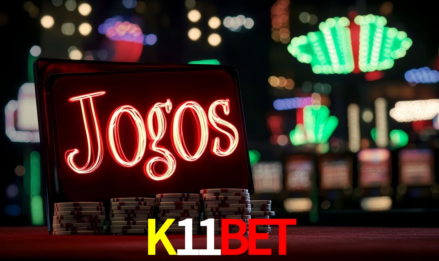 500+ Jogos Exclusivos K11BET