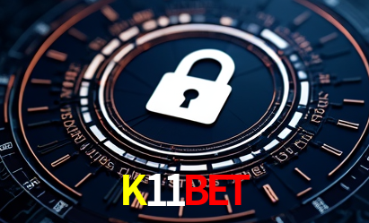 Segurança e Licenças K11BET